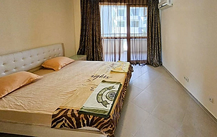 ID 15717 One-bedroom apartment in Kalia Photo 3
