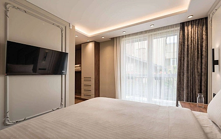 ID 13707 One-bedroom apartment in Varna Photo 9