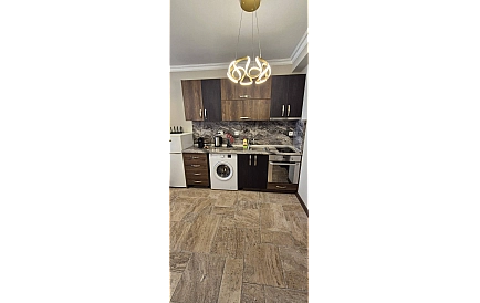 ID 16423 Studio apartment in Panorama Bay 2 Photo 9