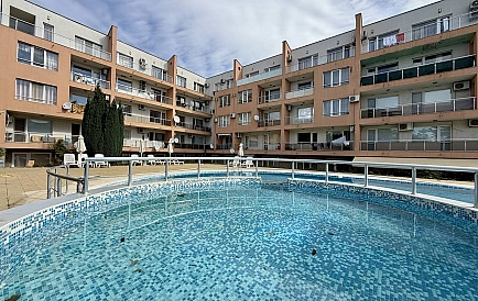 ID 14603 One-bedroom apartment in Jolly Photo 8