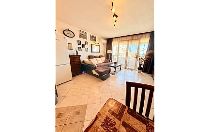 ID 16376 Two-bedroom apartment in Sun Coast Resort Photo 4