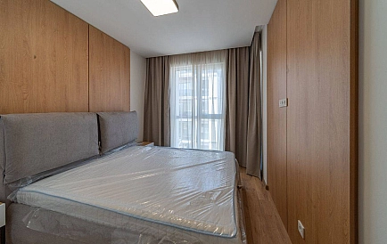 ID 15833 One-bedroom apartment in Emilia Romana Este Photo 3