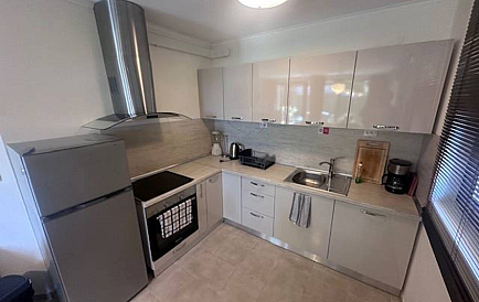 ID 15628 Two-bedroom apartment in Bay View Villas Photo 1 