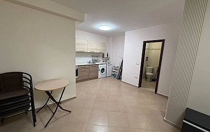ID 16598 One-bedroom apartment in Cascadas 4 Photo 9