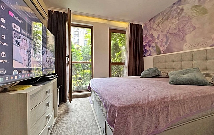 ID 16401 One-bedroom apartment in Cascadas 11 Photo 2