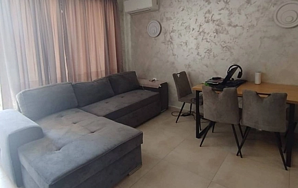 ID 14442 One-bedroom apartment in Sofia Photo 2