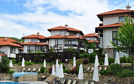 ID 14285 Two-bedroom apartment in Bay View Villas Photo 9