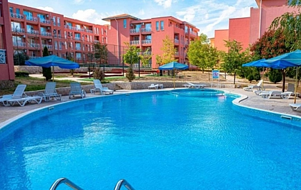 ID 15267 One-bedroom apartment in Sunny Day 6 Photo 6