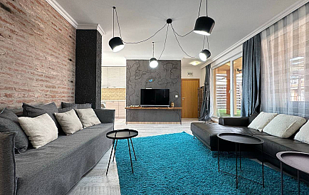 ID 14801 Four-room apartment in Sunny View Central  Photo 1 