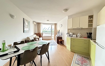 ID 14992 One-bedroom apartment in Villa Santorini Photo 7