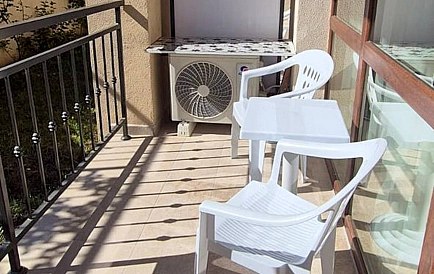 ID 16142 Studio apartment in Sorrento Sole Mare Photo 6