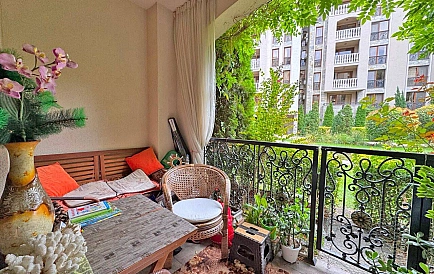 ID 16401 One-bedroom apartment in Cascadas 11 Photo 4