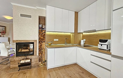 ID 16511 Three-bedroom apartment in Aphrodite Park Photo 10