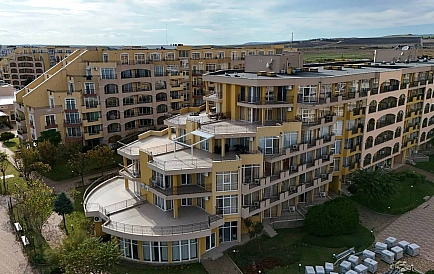 ID 16460 Two-bedroom apartment in Midia Family Resort Photo 8