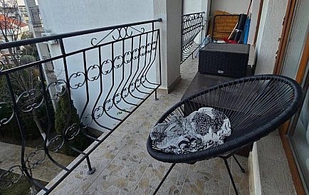 ID 15237 One-bedroom apartment in Triumph Photo 5