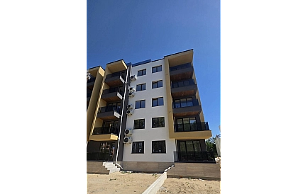ID 15870 Studio apartment in Emilia Romana City 2 Photo 9