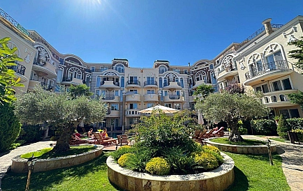 ID 16254 One-bedroom apartment in Melia 8 Photo 6