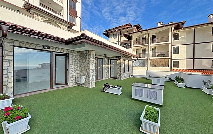 ID 15002 Studio apartment in Etera 4 Photo 8