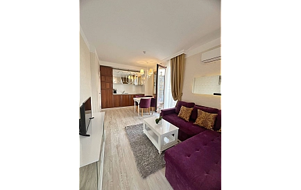 ID 16422 One-bedroom apartment in Harmony Suites 20 Photo 2