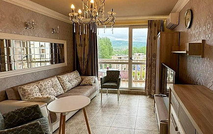 ID 16069 Studio apartment in Cascadas Photo 2