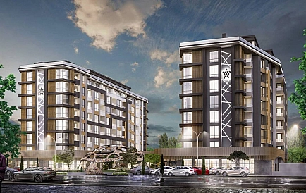 ID 16565 One-bedroom apartment in Scarab Tortuga Photo 2