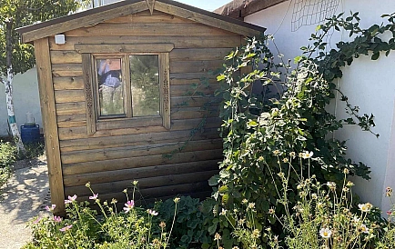 ID 14922 One-storey house in Kamenar Photo 7