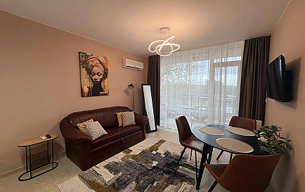 ID 16649 One-bedroom apartment in Karolina Photo 8