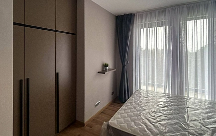 ID 13774 One-bedroom apartment in Open Sea Residence Photo 7