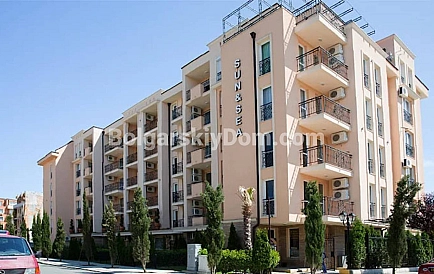 ID 16466 Studio apartment in Sun and Sea Photo 10