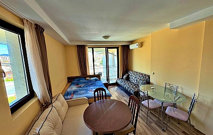 ID 15353 Studio apartment in Amadeus Suite Photo 8