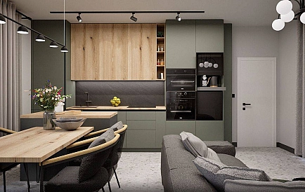 ID 14481 Cottages in the Grand Townhouse Photo 2