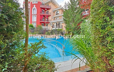 ID 16485 One-bedroom apartment in Messembria Resort Photo 6