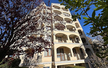 ID 14823 Apartments in the complex Seasons 3 Photo 8