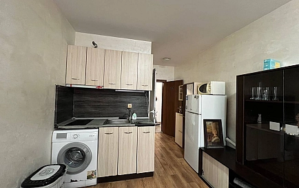 ID 15015 One-bedroom apartment in Gerber 4 Photo 3