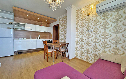 ID 16360 One-bedroom apartment in Sweet Homes 7 Photo 1 