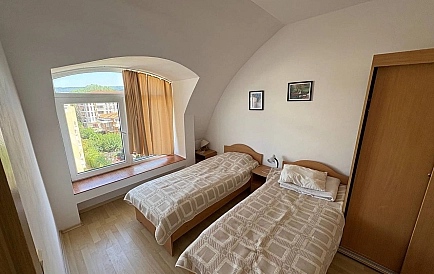 ID 15488 One-bedroom apartment in Stella Polaris Photo 3