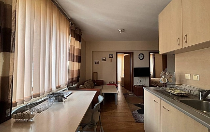 ID 13464 Two-bedroom apartment in Bansko Photo 6