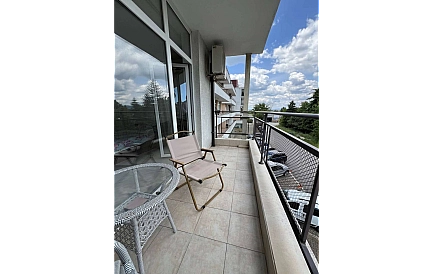 ID 15663 Studio apartment in Grand Kamelia Photo 5
