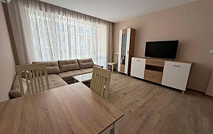 ID 16229 One-bedroom apartment in Privilege Fort Photo 2
