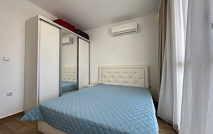 ID 15265 A two-bedroom apartment in Cascadas Photo 4