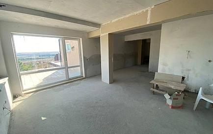 ID 16563 One-bedroom apartment in Chateau Panorama Photo 3