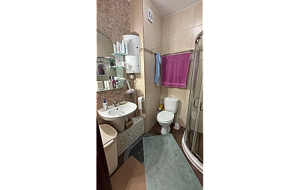 ID 16681 One-bedroom apartment in Cascadas 3 Photo 3