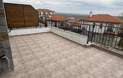 ID 15121 Two-bedroom apartment in Vineyards Muscat Photo 9