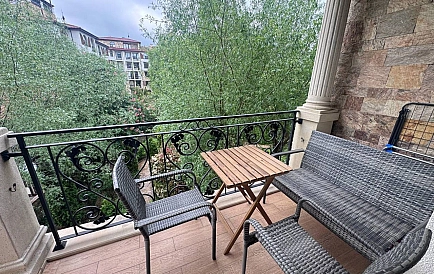 ID 15638 Studio apartment in Esteban Photo 5
