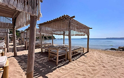 ID 14144 Townhouse in Sunny Island Photo 6