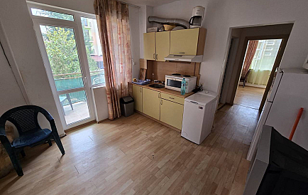 ID 13404 One-bedroom apartment in Casa Brava 2 Photo 1 