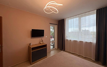 ID 16649 One-bedroom apartment in Karolina Photo 10