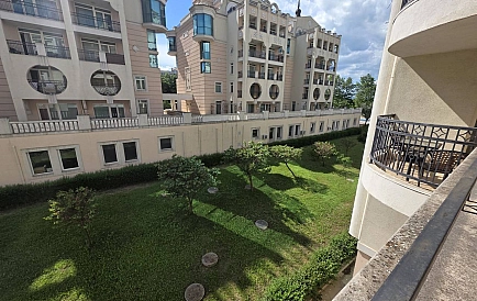 ID 16531 Two-bedroom apartment in Sunset Resort Photo 6
