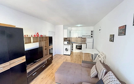 ID 15093 One-bedroom apartment in Ipanema Beach Photo 10