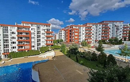 ID 15643 Two-bedroom apartment in Panorama Fort Beach Photo 6